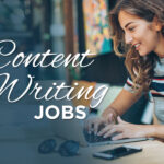 Best Websites to Find Content Writing Jobs