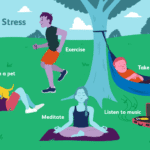 Stress Management Techniques: Simple Ways to Reduce Stress and Improve Your Life